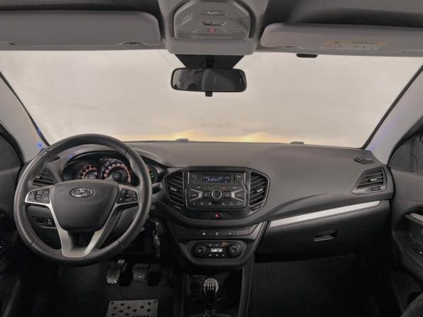 Lada (ВАЗ) Vesta I с пробегом 2020 года, цена 899 000 рублей, 125456 км, седан, Автокод Объявления