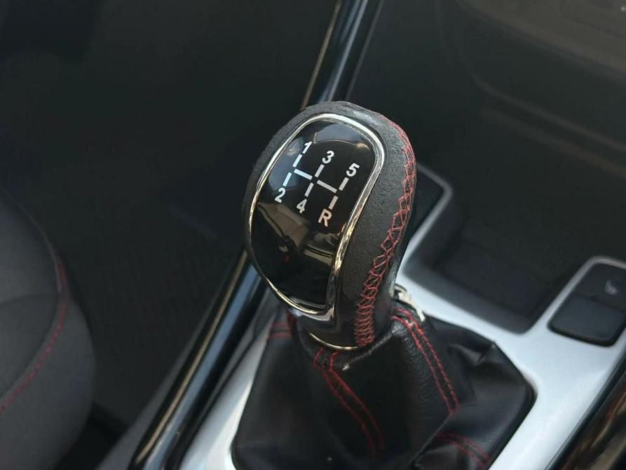 Chery Tiggo 5 I Рестайлинг Крым  - изображение 14