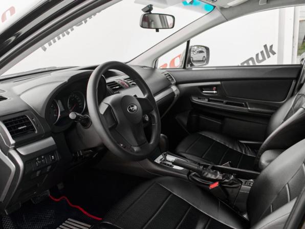 Subaru XV I с пробегом 2012 года, цена 1 270 000 рублей, 158372 км, внедорожник, Автокод Объявления