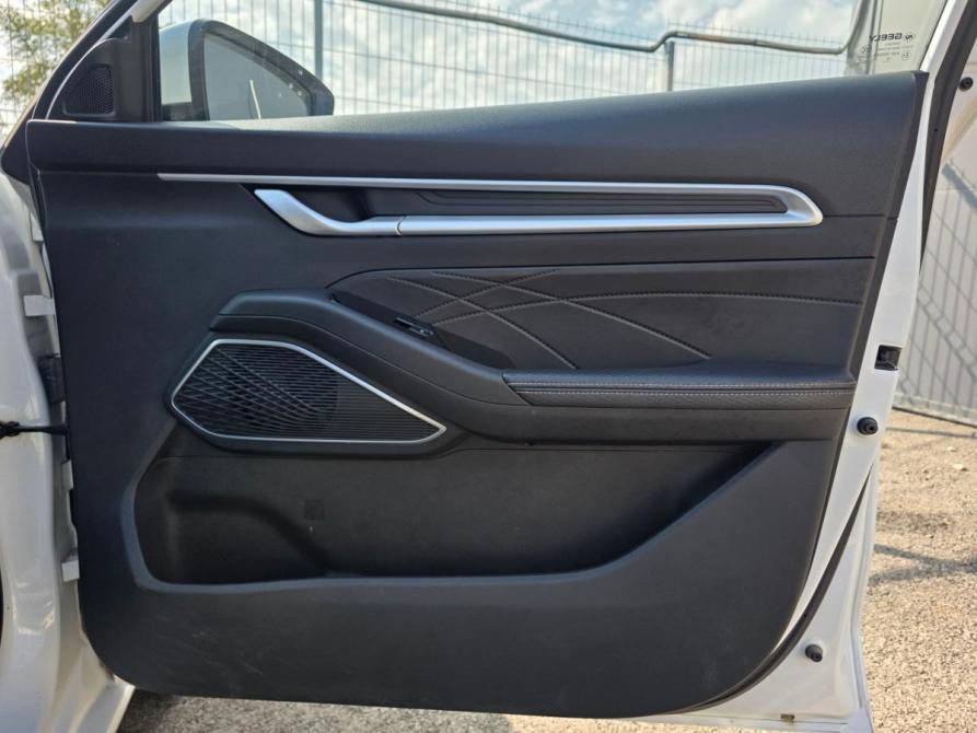 Geely Emgrand II Ростов-на-Дону  - изображение 17