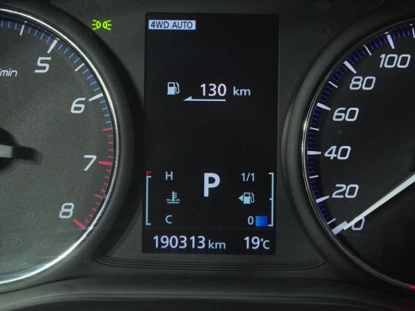 Mitsubishi Outlander III Рестайлинг 2 с пробегом 2017 года, цена 1 798 000 рублей, 190313 км, внедорожник, Автокод Объявления