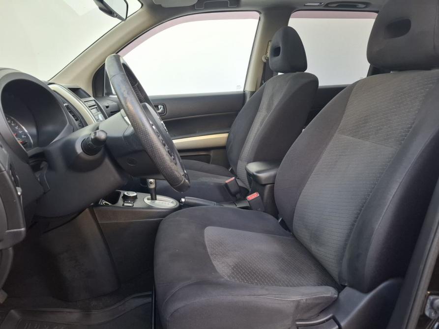 Nissan X-Trail II Рестайлинг Москва  - изображение 10
