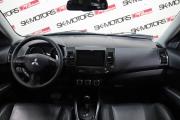Mitsubishi Outlander II Рестайлинг Сургут  - изображение 40