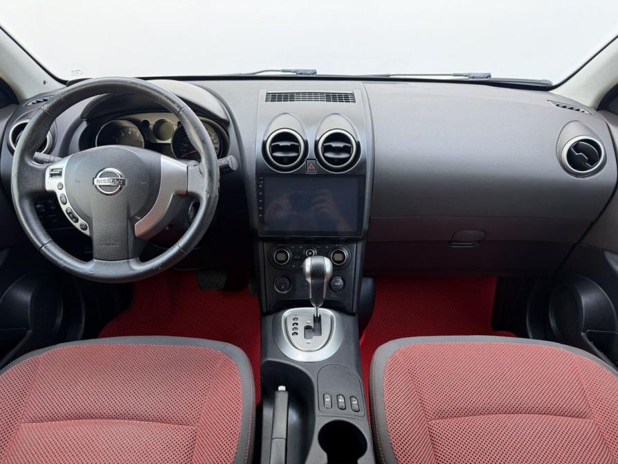 Nissan Qashqai I Москва  - изображение 12