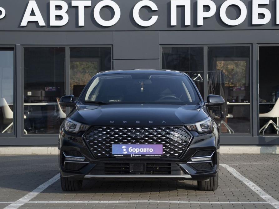 Omoda S5 Ростов-на-Дону  - изображение 2