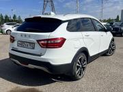 Lada (ВАЗ) Vesta I Уфа  - изображение 25