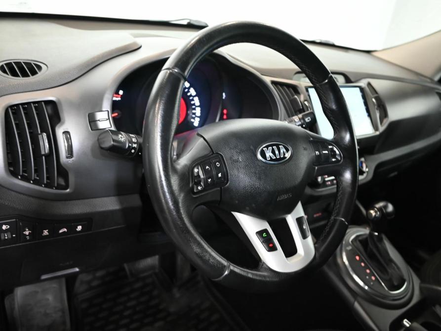 Kia Sportage III Екатеринбург  - изображение 13