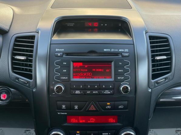 Kia Sorento II Рестайлинг с пробегом 2012 года, цена 1 420 000 рублей, 136000 км, внедорожник, Автокод Объявления