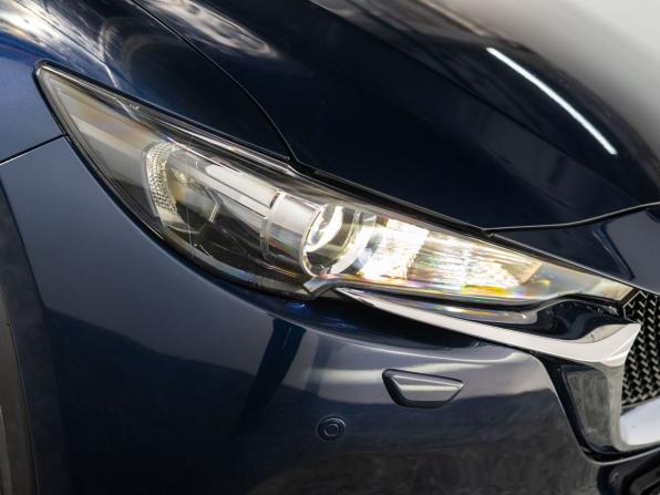 Mazda CX-5 II с пробегом 2021 года, цена 2 750 500 рублей, 37682 км, внедорожник, Автокод Объявления