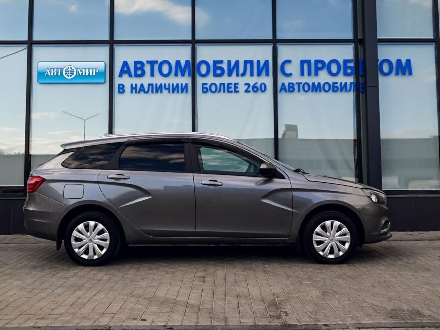 Lada (ВАЗ) Vesta I Екатеринбург  - изображение 6