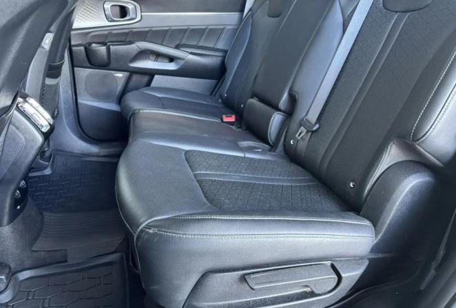 Kia Sorento IV с пробегом 2022 года, цена 4 350 000 рублей, 82579 км, внедорожник, Автокод Объявления