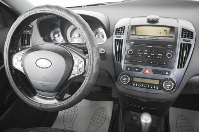 Kia Ceed I с пробегом 2008 года, цена 649 000 рублей, 250000 км, универсал, Автокод Объявления