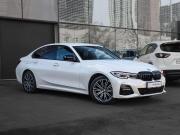 BMW 3 серии VII (G2x) Москва  - изображение 35