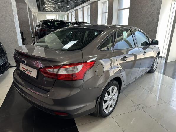 Ford Focus III с пробегом 2013 года, цена 965 000 рублей, 131174 км, седан, Автокод Объявления