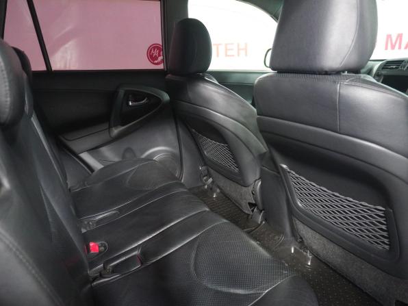 Toyota RAV4 III (XA30) Рестайлинг с пробегом 2011 года, цена 1 419 000 рублей, 120150 км, внедорожник, Автокод Объявления