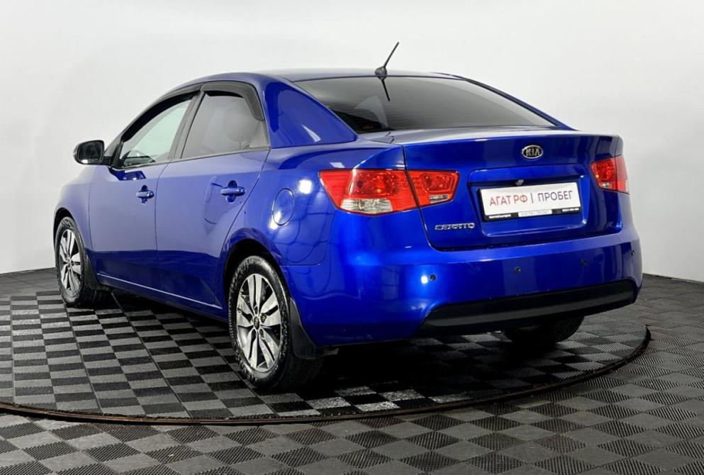 Kia Cerato II Нижний Новгород  - изображение 8