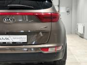 Kia Sportage IV Екатеринбург  - изображение 24