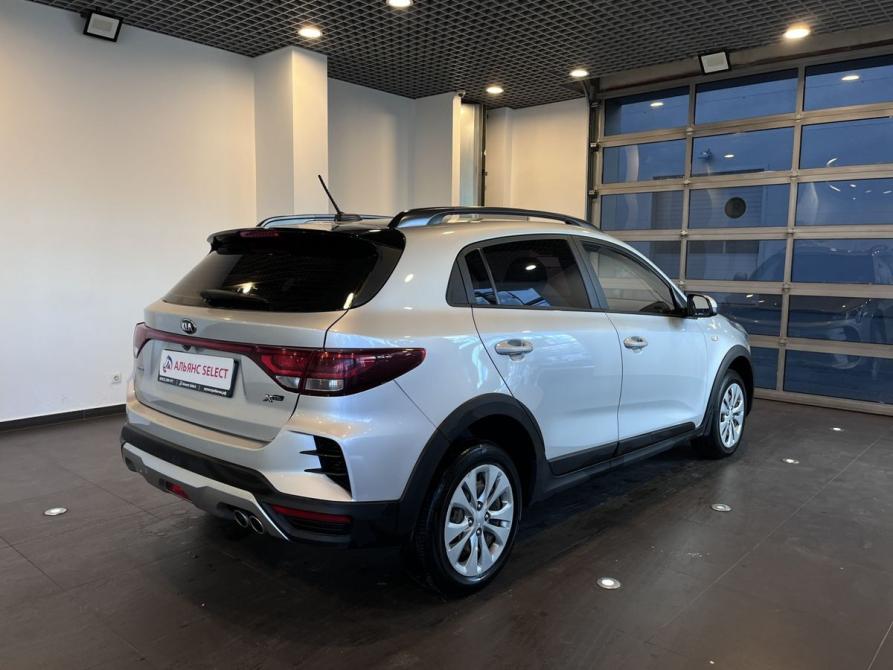 Kia Rio IV Рестайлинг Чебоксары  - изображение 3