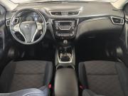 Nissan Qashqai II Москва  - изображение 28
