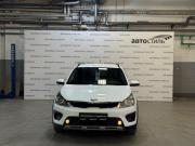 Kia Rio IV Санкт-Петербург  - изображение 17