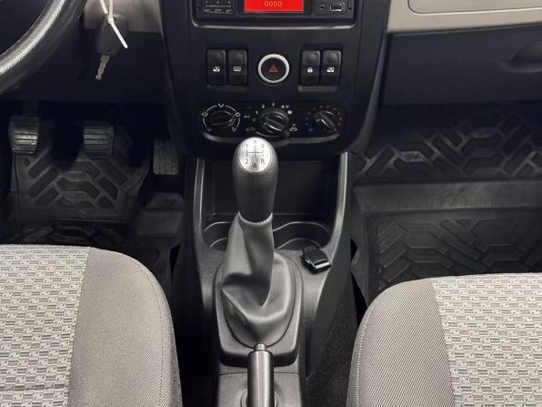 Lada (ВАЗ) Largus I с пробегом 2018 года, цена 999 000 рублей, 90345 км, универсал, Автокод Объявления