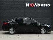 Hyundai Solaris II Рестайлинг Екатеринбург  - изображение 28