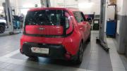 Kia Soul II Санкт-Петербург  - изображение 8