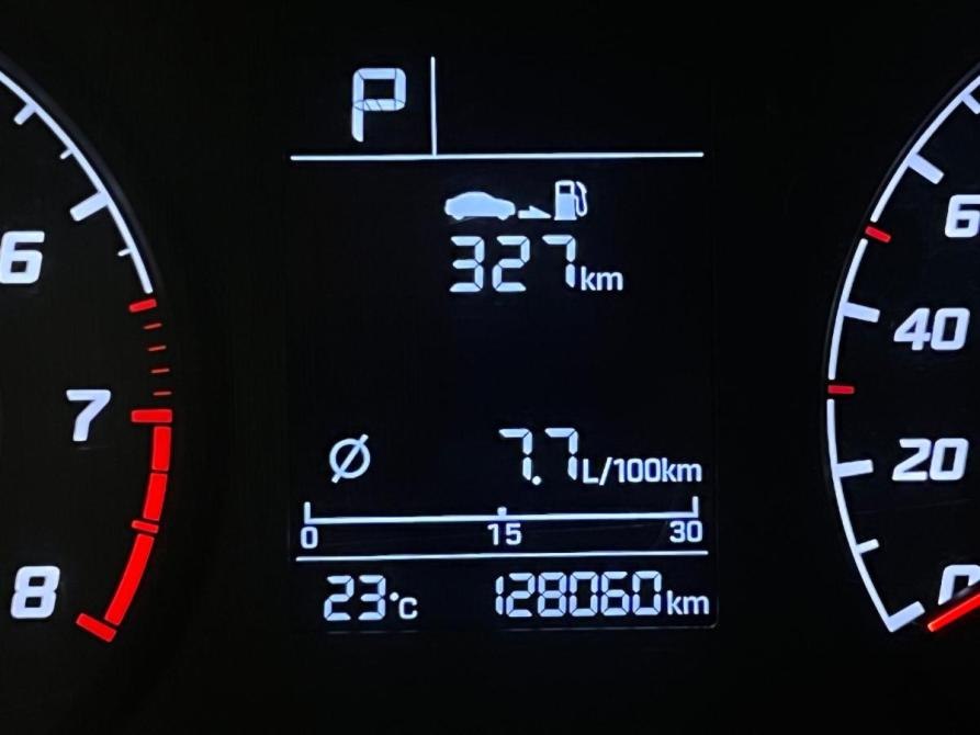 Hyundai Solaris II Рестайлинг Санкт-Петербург  - изображение 20