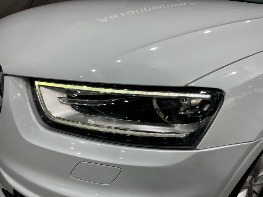 Audi Q3 I (8U) Пермь  - изображение 9
