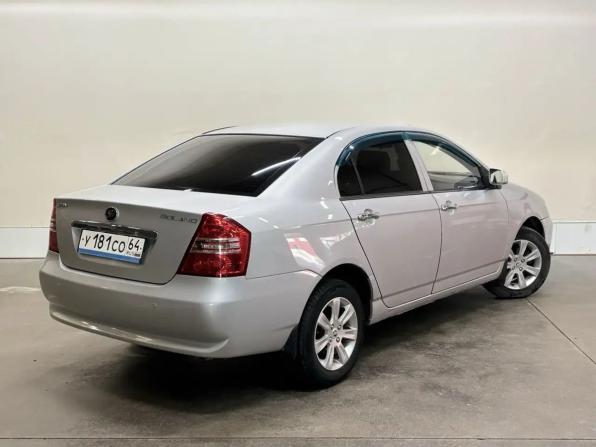 Lifan Solano I (620) с пробегом 2011 года, цена 347 000 рублей, 58000 км, седан, Автокод Объявления