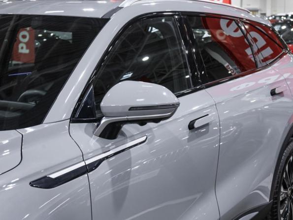 Exeed RX с пробегом 2023 года, цена 3 149 700 рублей, 11702 км, внедорожник, Автокод Объявления