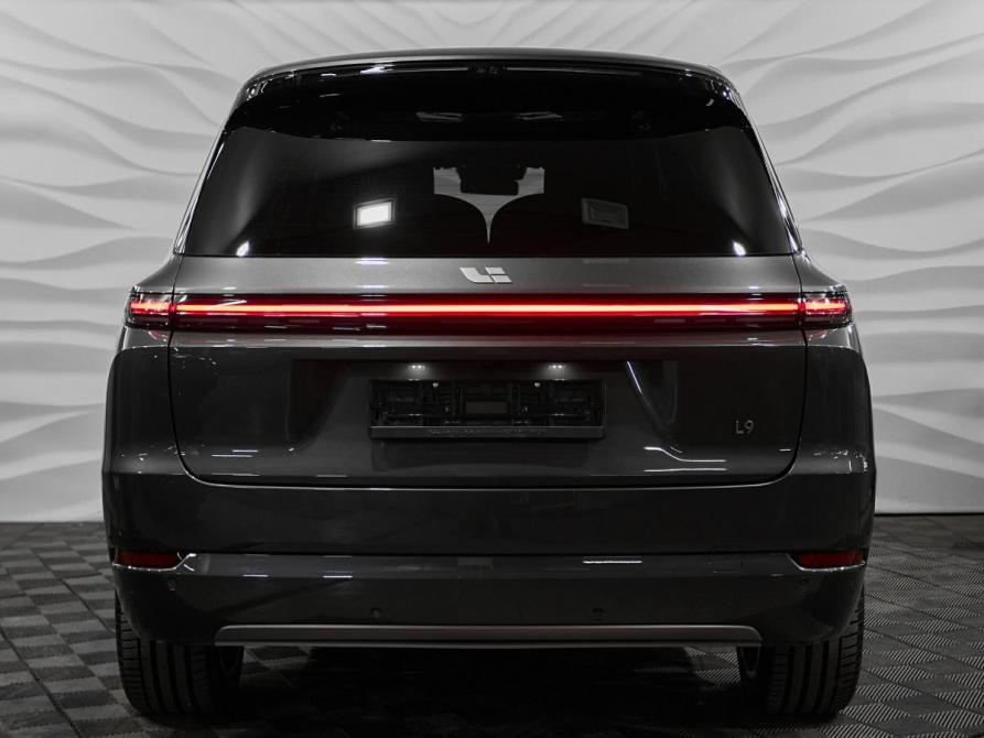 Li Auto (Lixiang) L9 I Рестайлинг Москва  - изображение 5