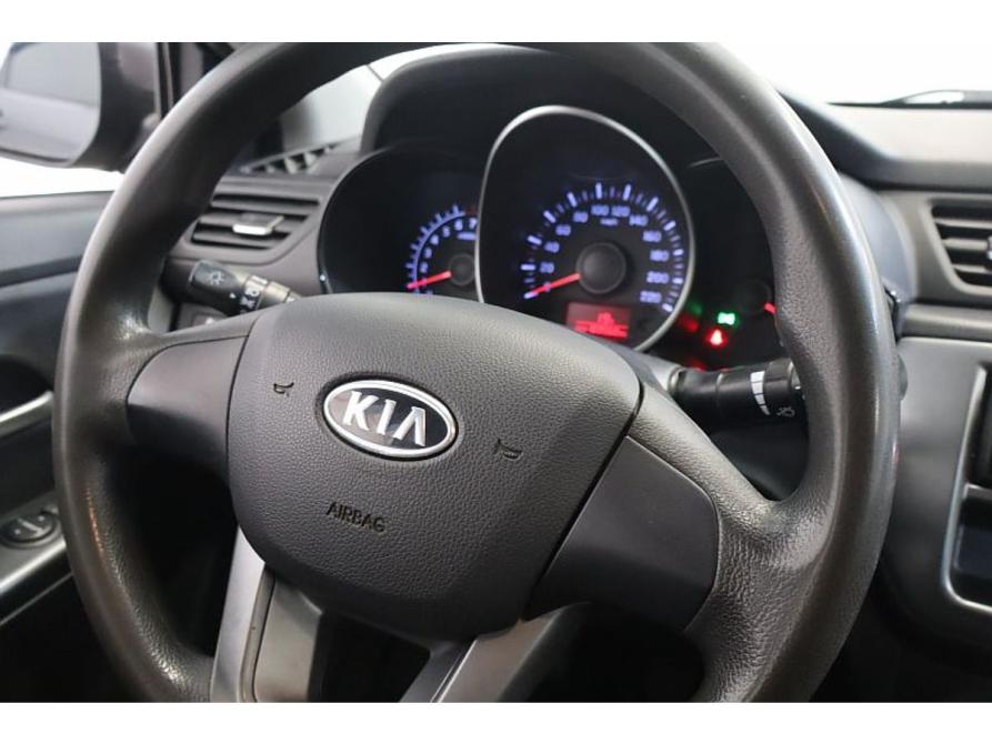 Kia Rio III Коломна  - изображение 8