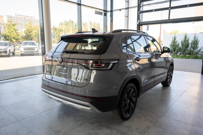 Volkswagen Tharu XR с пробегом 2026 года, цена 3 600 000 рублей, 11 км, внедорожник, Автокод Объявления