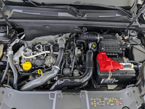 Renault Arkana I с пробегом 2019 года, цена 1 350 000 рублей, 127452 км, внедорожник, Автокод Объявления