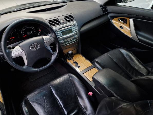 Toyota Camry VI (XV40) с пробегом 2006 года, цена 890 000 рублей, 287713 км, седан, Автокод Объявления