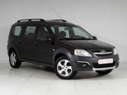 Lada (ВАЗ) Largus I Москва  - изображение 20