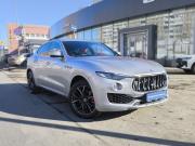 Maserati Levante I Санкт-Петербург  - изображение 41