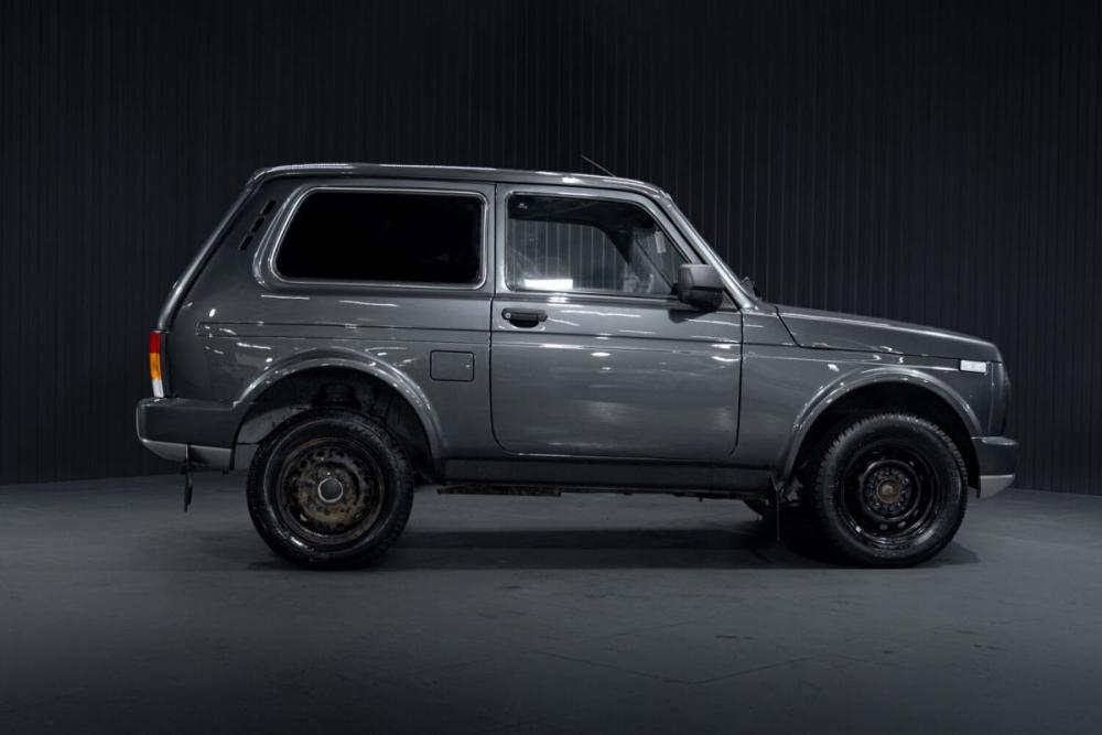 Lada (ВАЗ) 2121 (4x4) I Рестайлинг (2020) Тюмень  - изображение 9