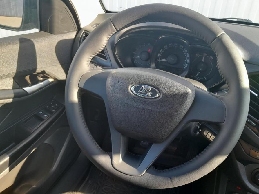Lada (ВАЗ) Vesta I Новочеркасск  - изображение 14