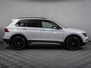 Volkswagen Tiguan II Москва  - изображение 23