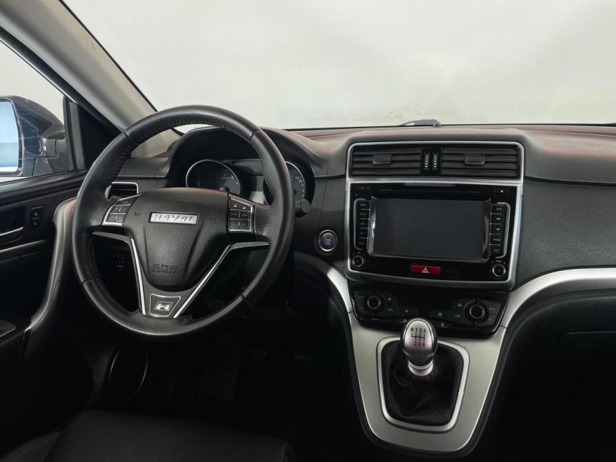 Haval H6 I Воронеж  - изображение 10