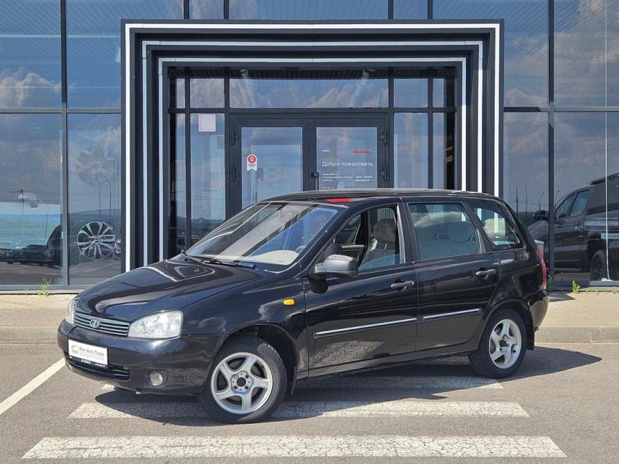 Lada (ВАЗ) Kalina I Воронеж  - изображение 1