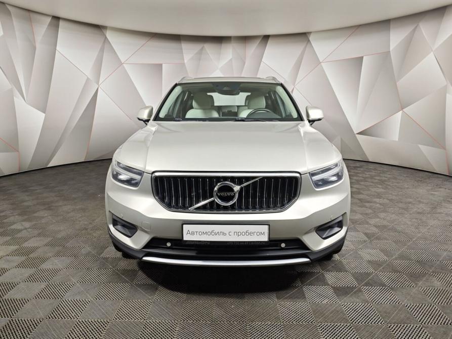 Volvo XC40 I Москва  - изображение 7