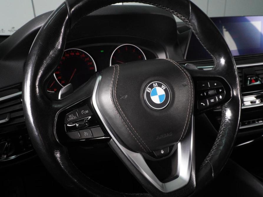 BMW 5 серии VII (G30/G31/G38) Минеральные Воды  - изображение 19