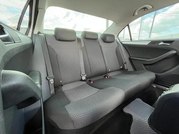 Volkswagen Jetta VI с пробегом 2013 года, цена 970 000 рублей, 186424 км, седан, Автокод Объявления