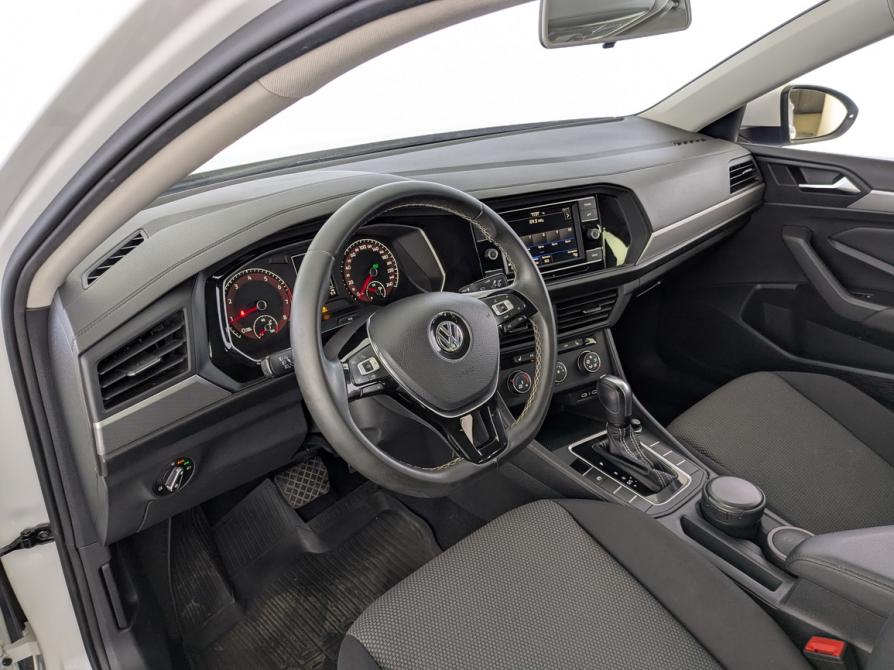 Volkswagen Jetta VII Москва  - изображение 16