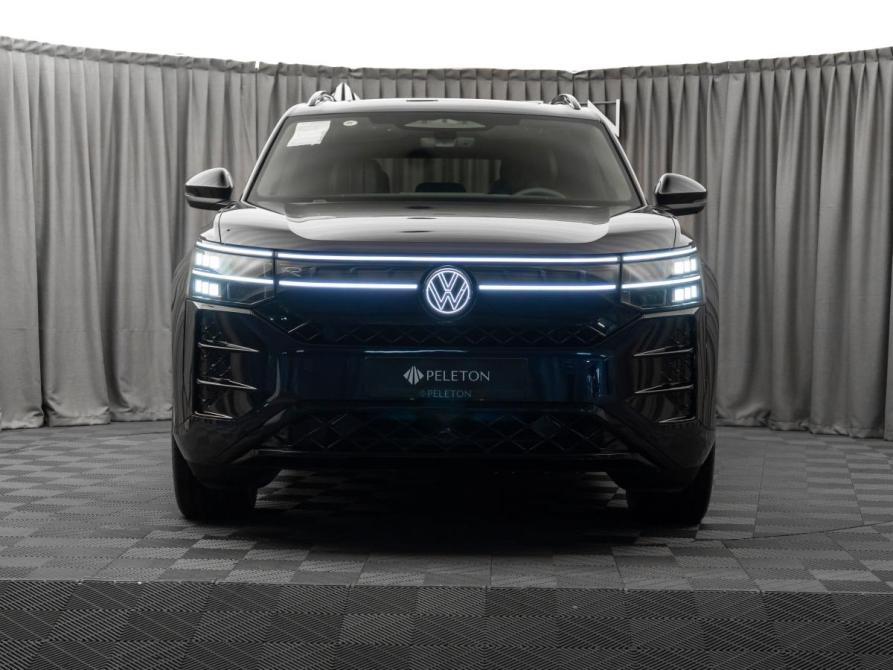 Volkswagen Teramont II (China Market) Москва  - изображение 3