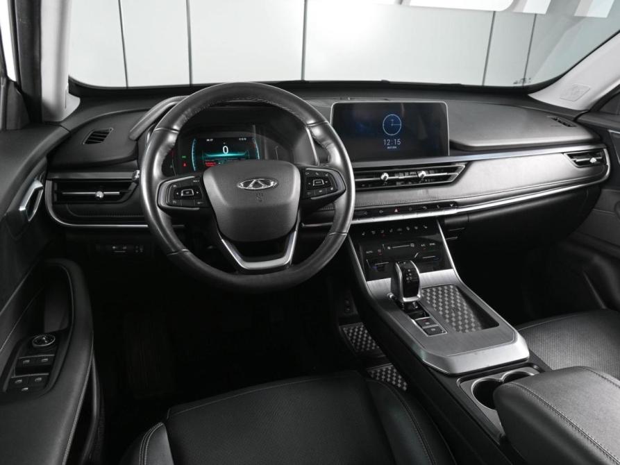Chery Tiggo 4 Pro I Ростов-на-Дону  - изображение 6