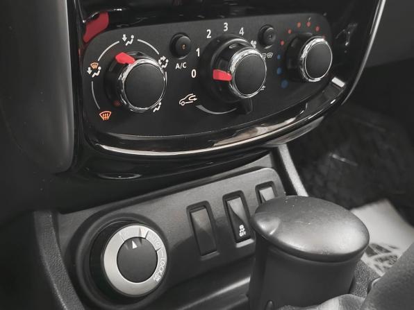Nissan Terrano III (D10) с пробегом 2017 года, цена 1 369 900 рублей, 103459 км, внедорожник, Автокод Объявления